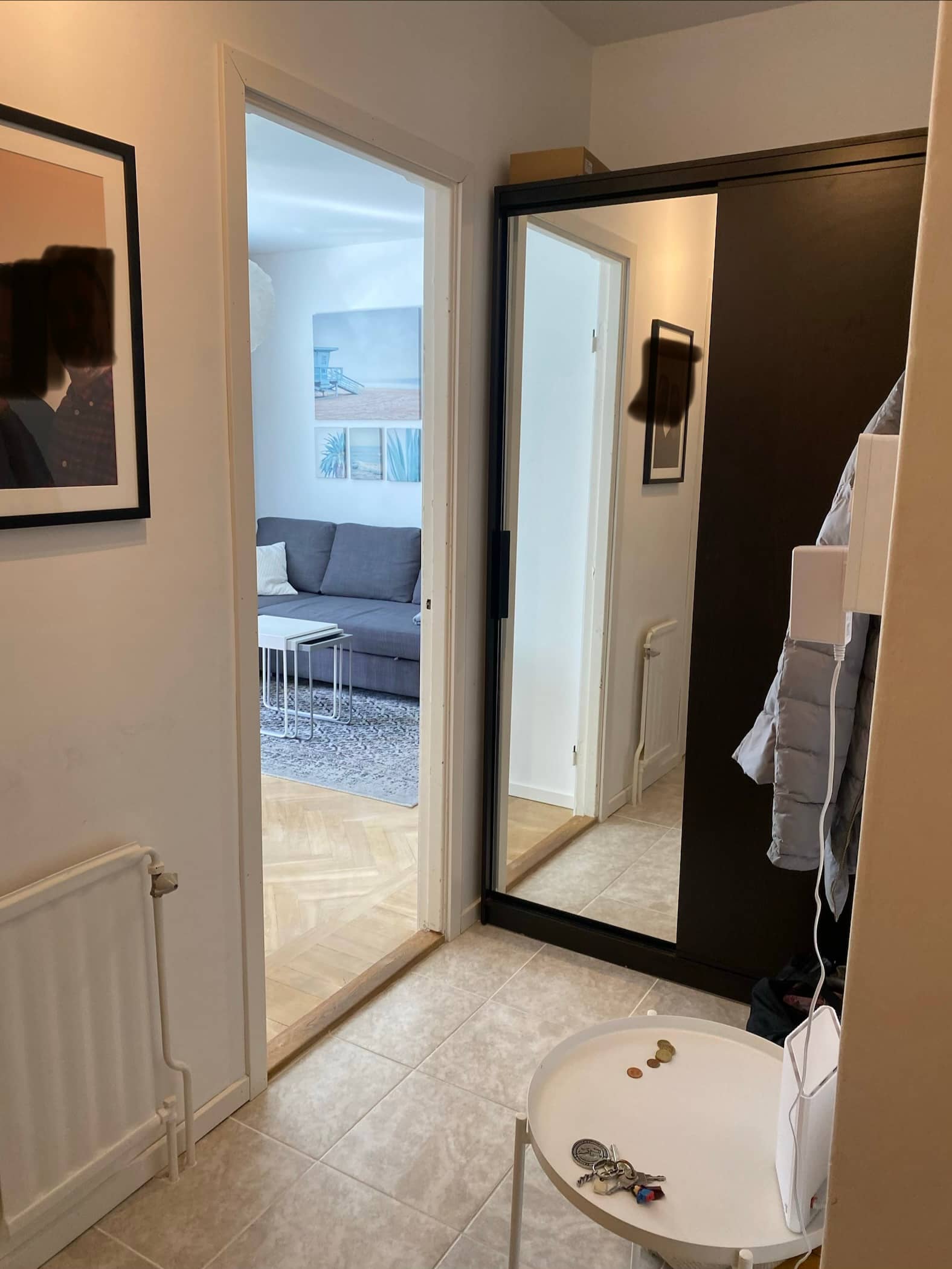 Apartment in Kalmar