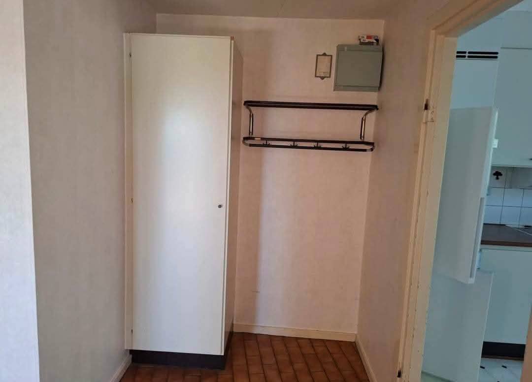 Apartment in Hässleholm