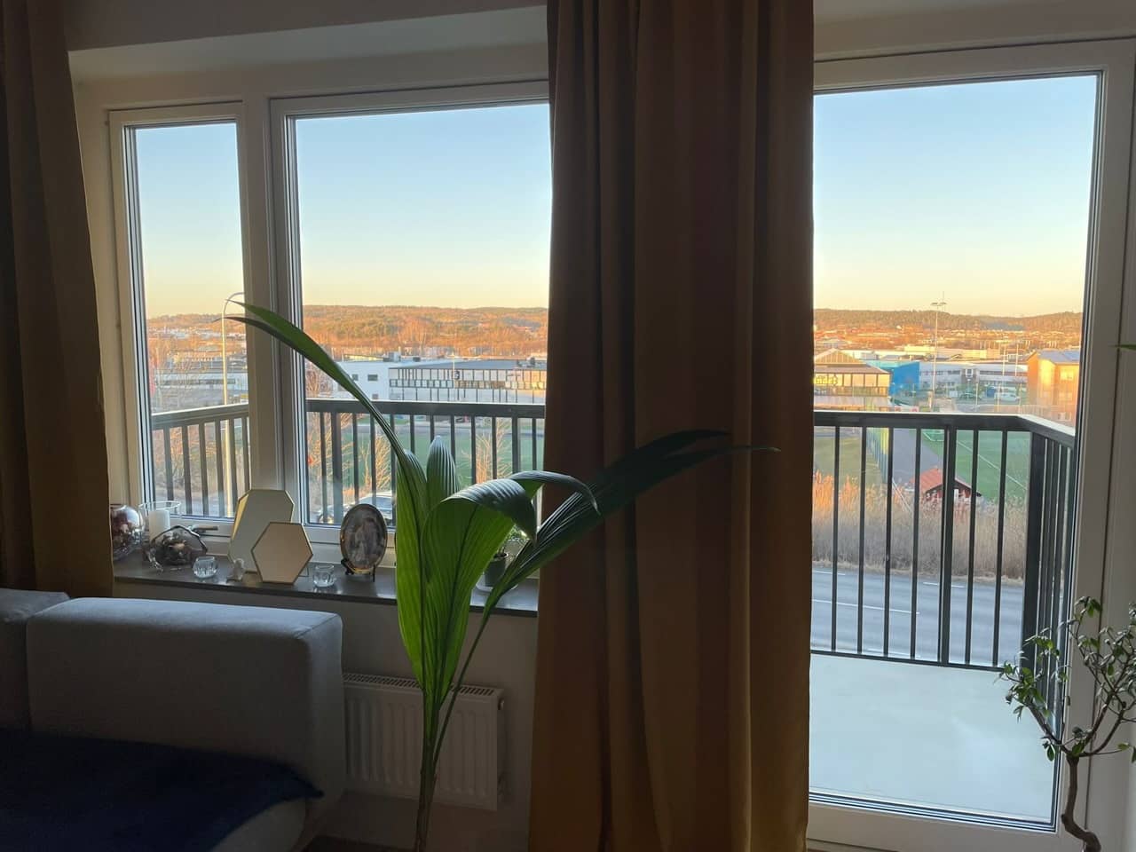 Apartment in Askim