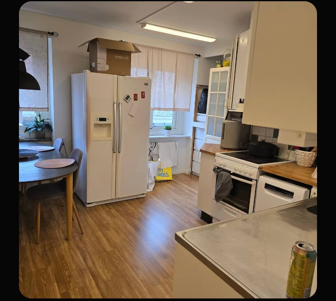 Apartment in Norrköping