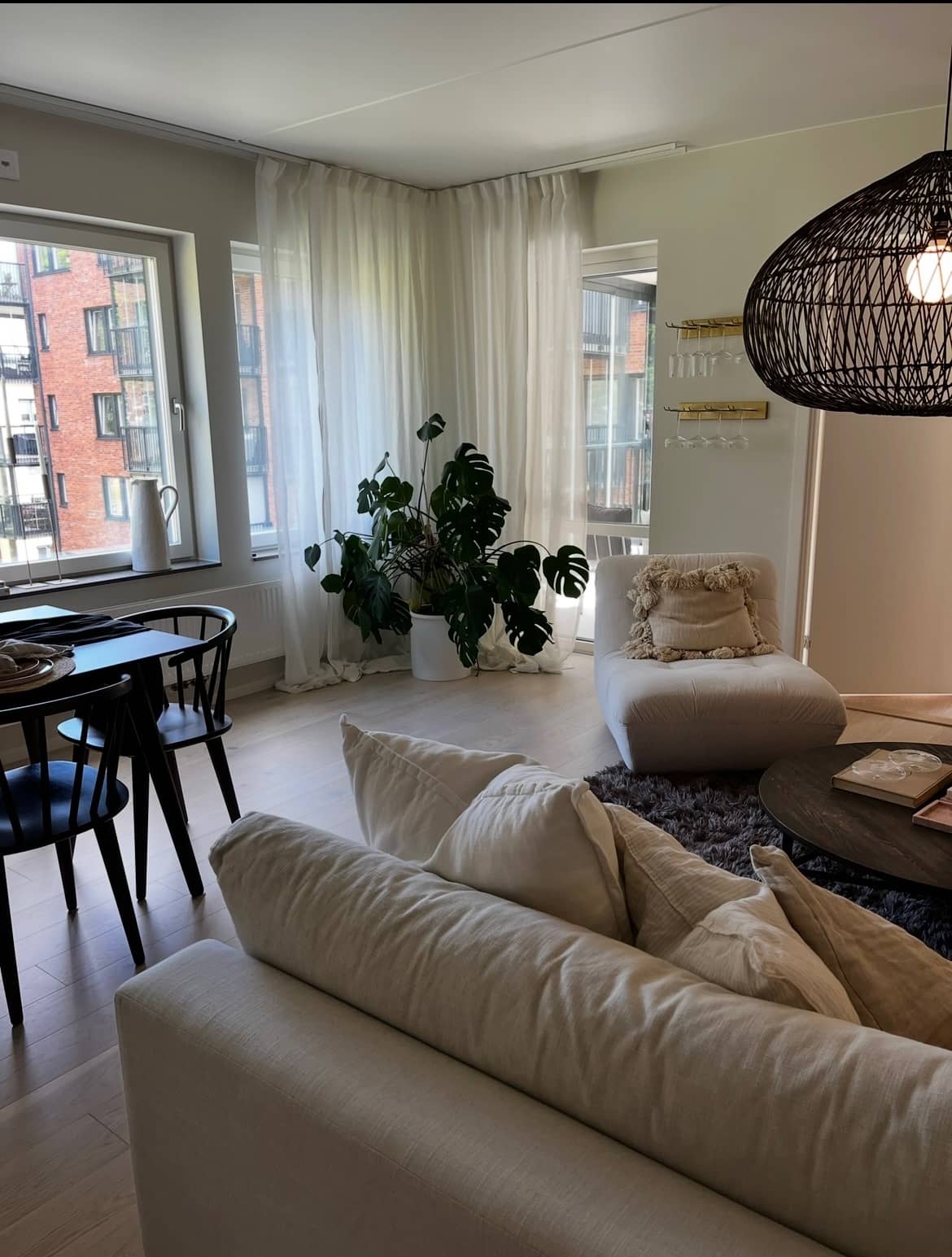 Apartment in Borås