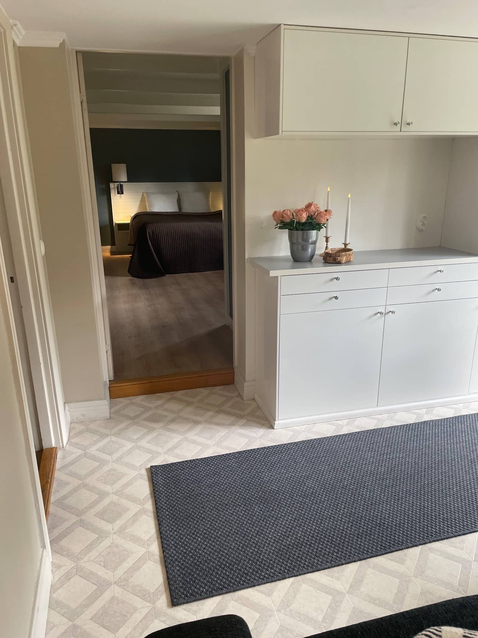 Apartment in Tyresö