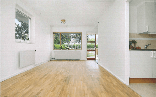 Apartment in Järfälla