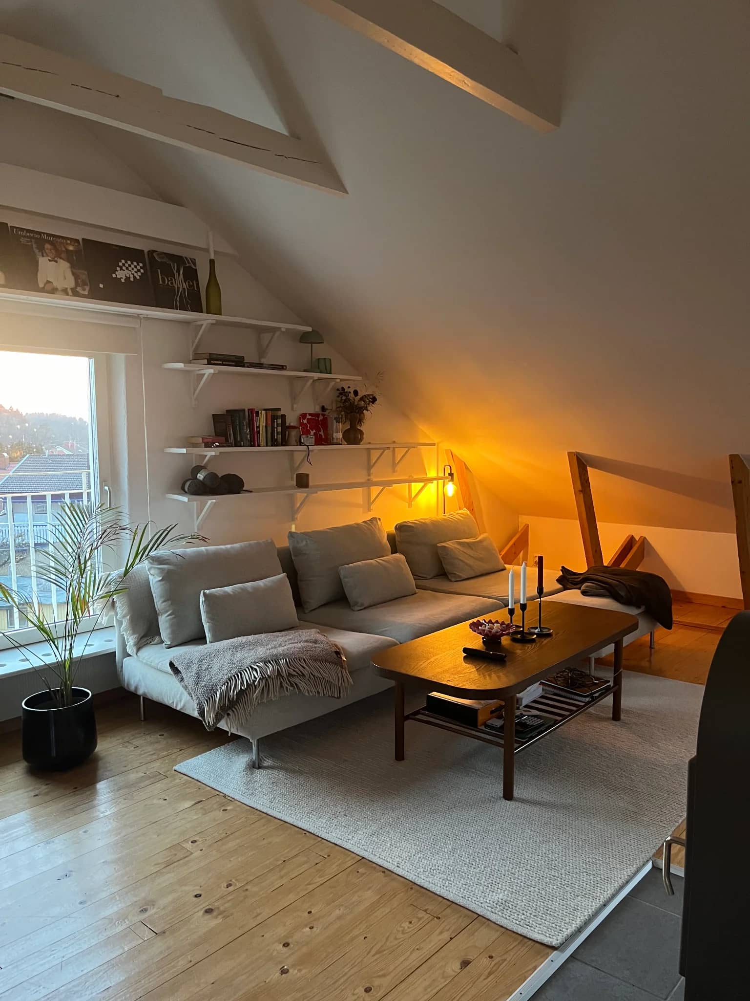 Apartment in Linköping