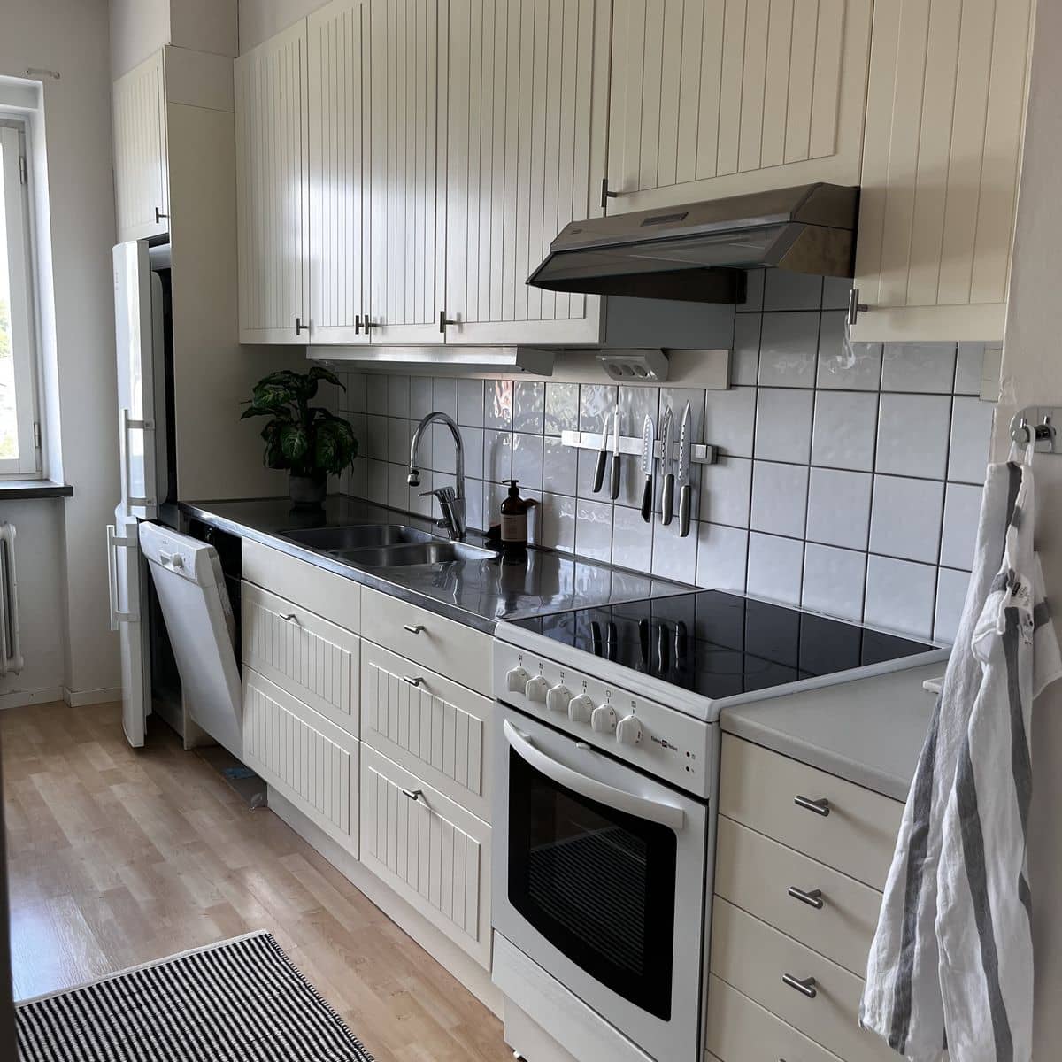 Apartment in Hässleholm