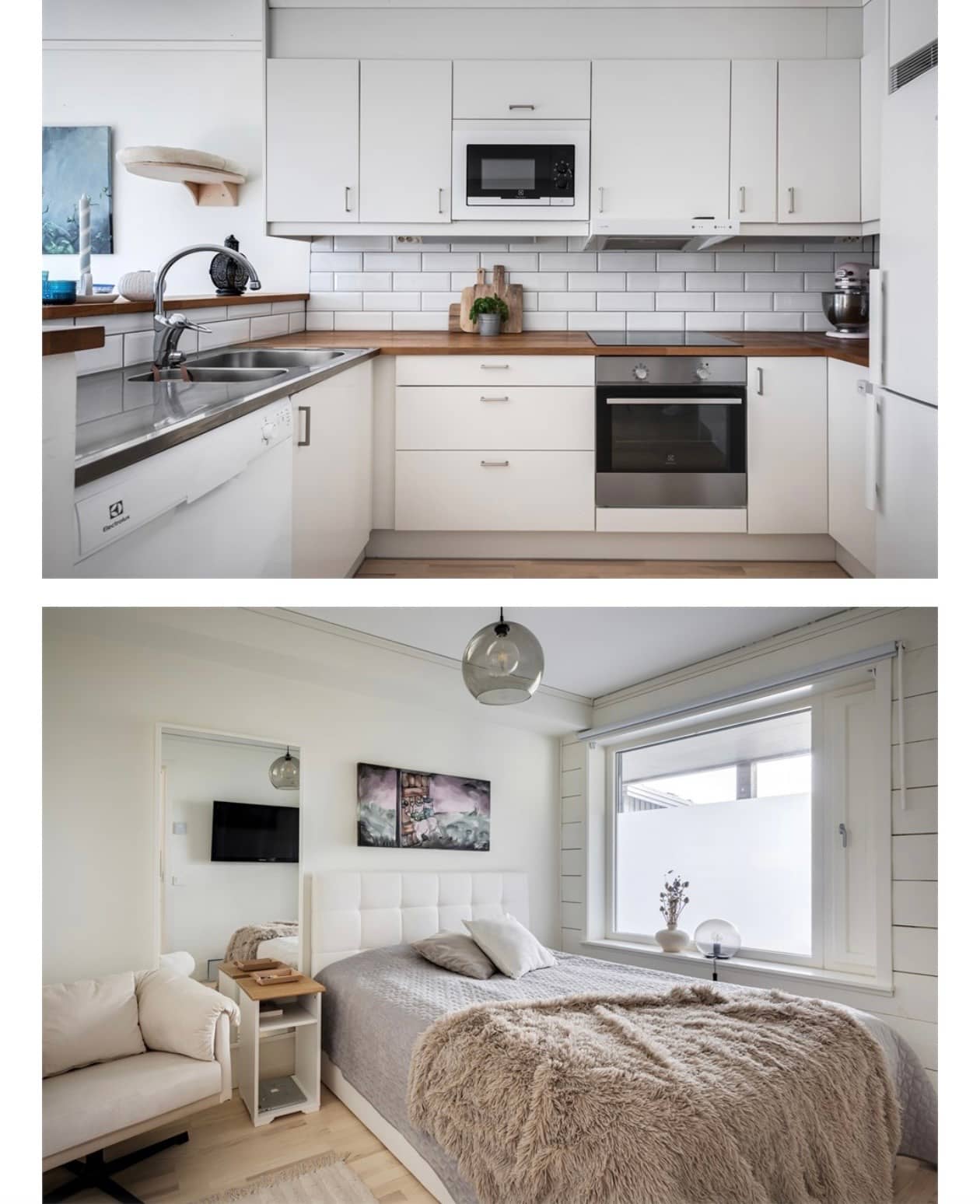 Apartment in Knivsta