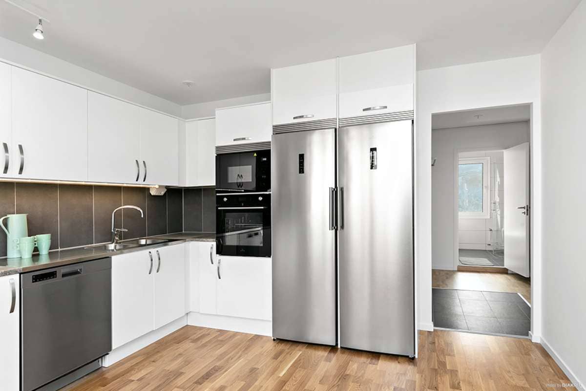 Apartment in Borås