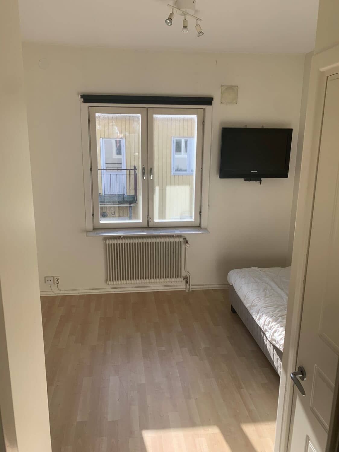 Apartment in Göteborg