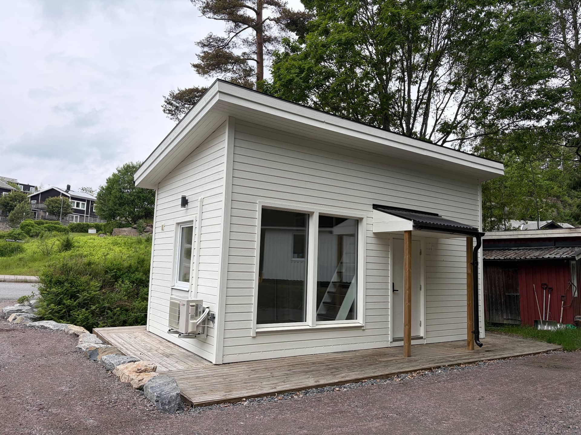 House in Mölnlycke