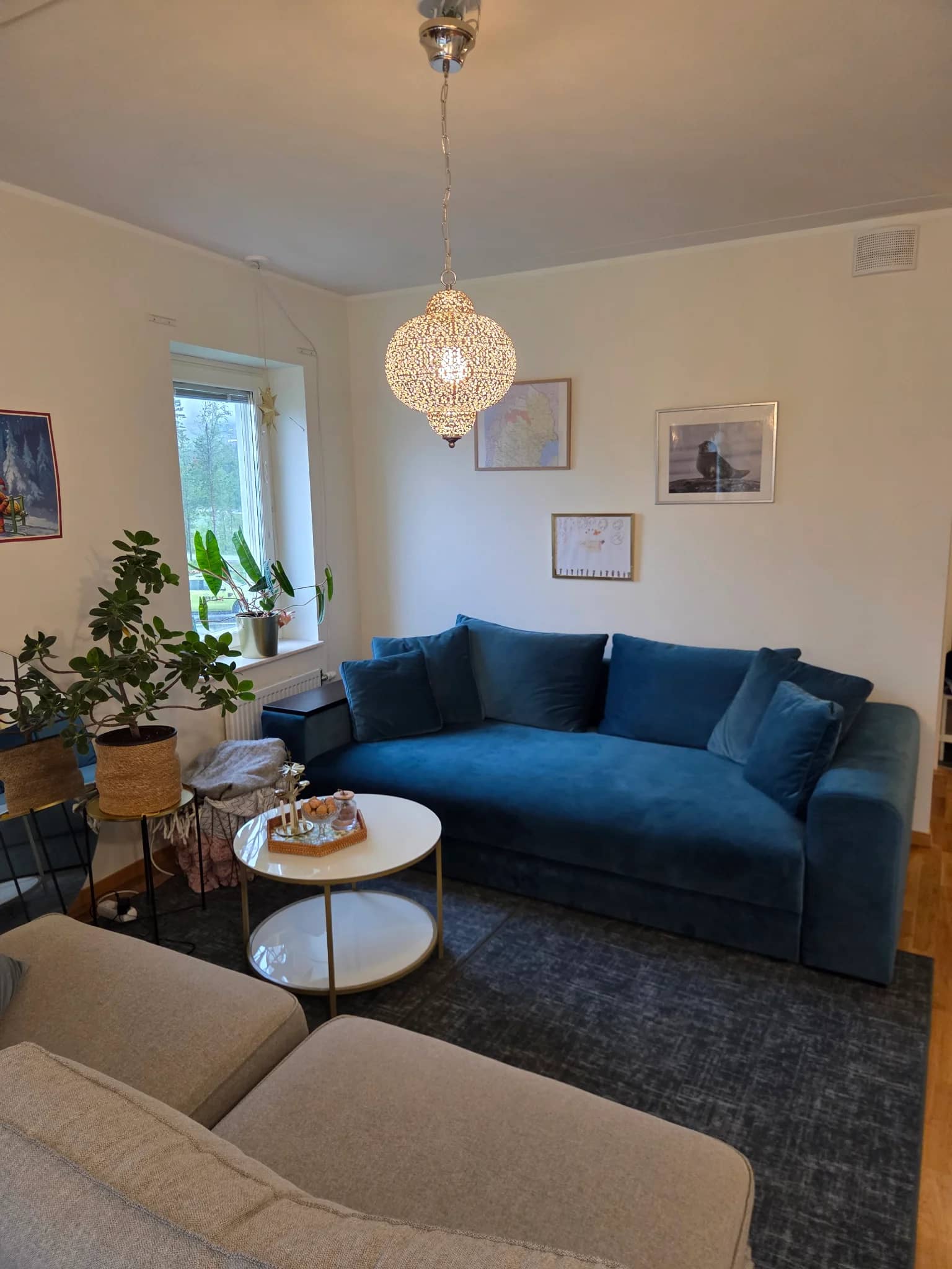 Apartment in Gällivare