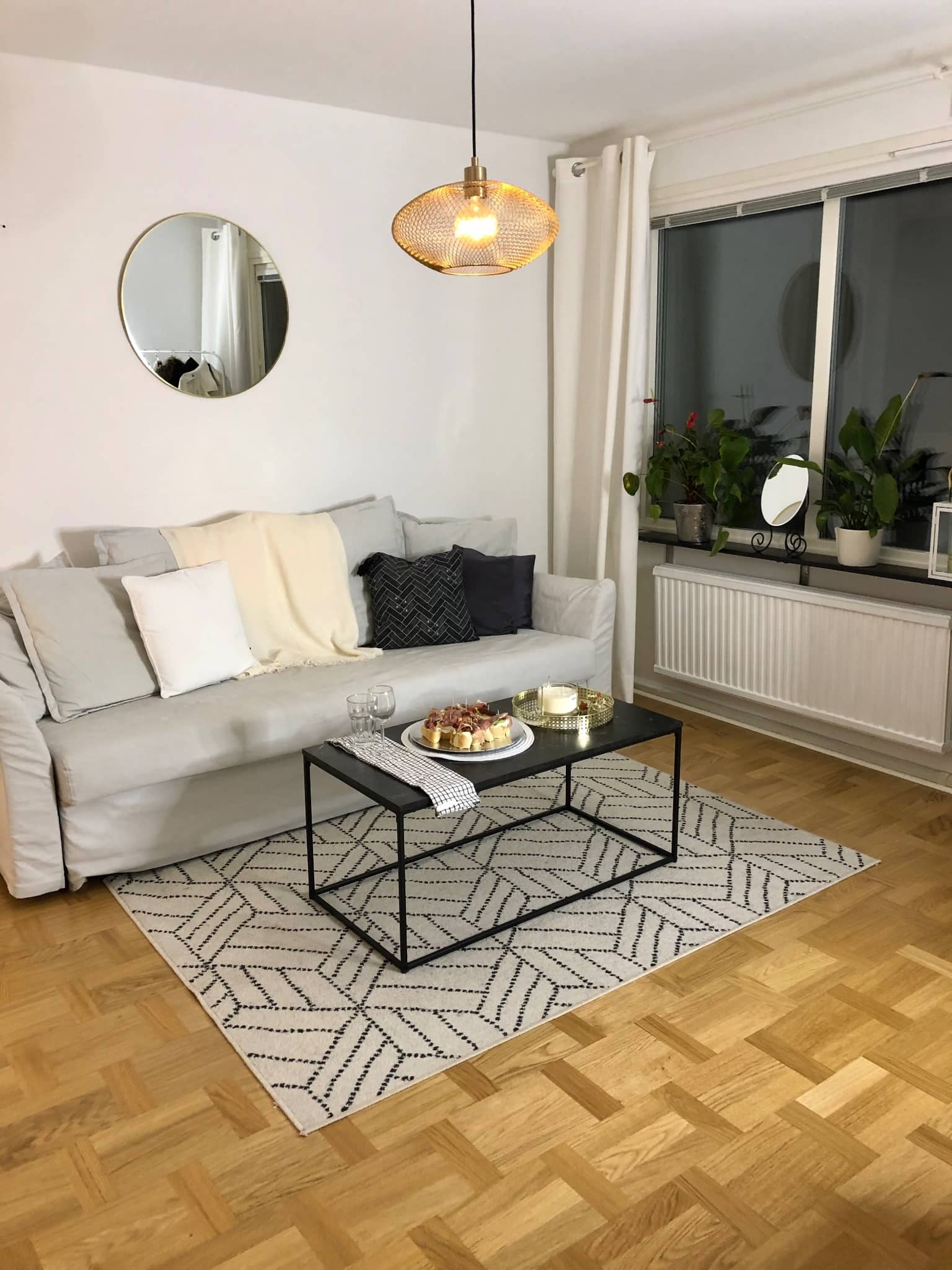 Apartment in Kalmar