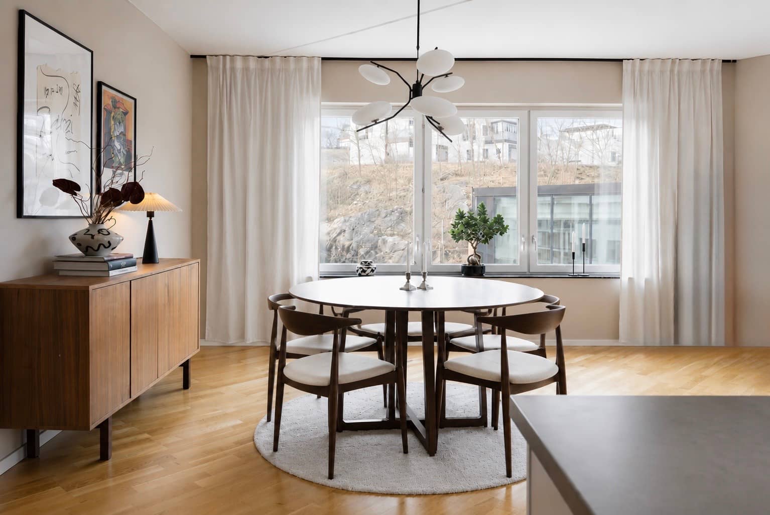 Apartment in Nacka