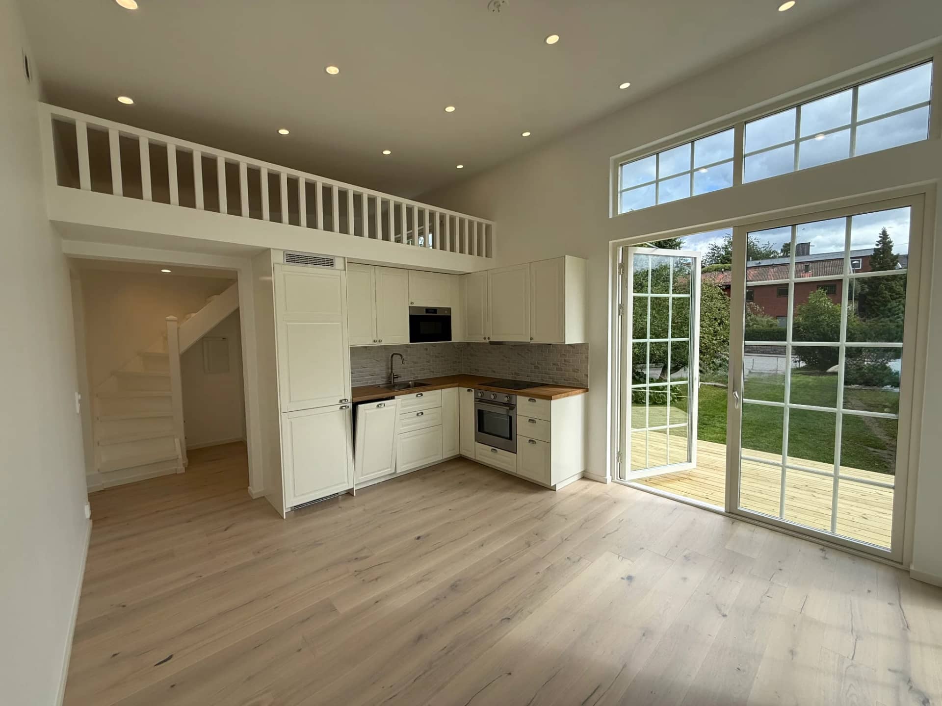 Apartment in Älvsjö