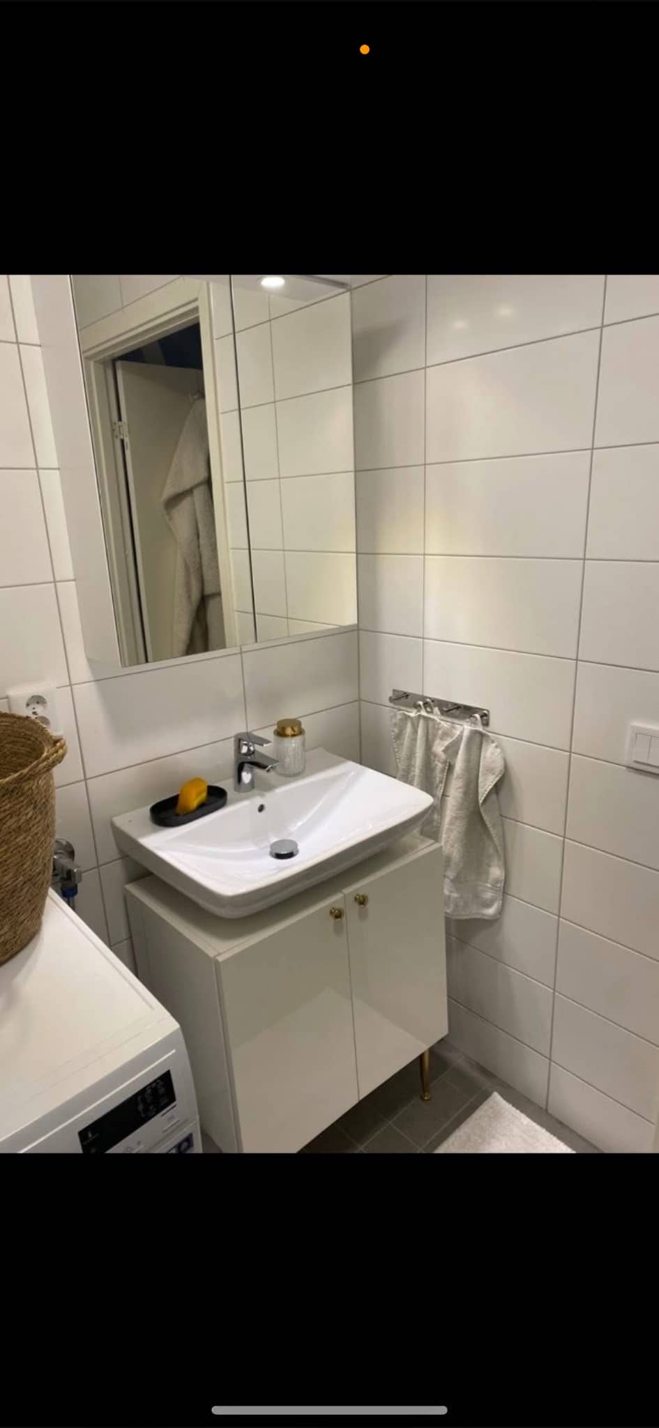 Apartment in Saltsjö-boo