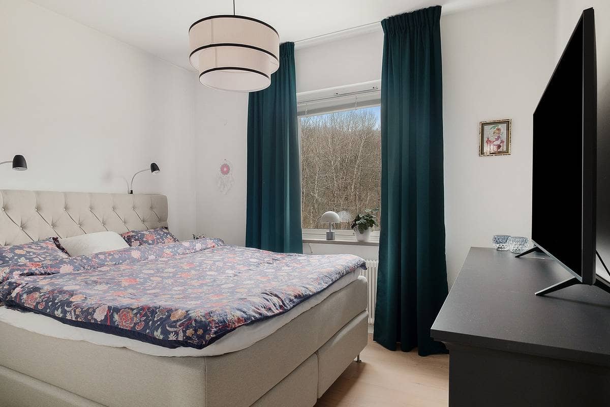 Apartment in Borås