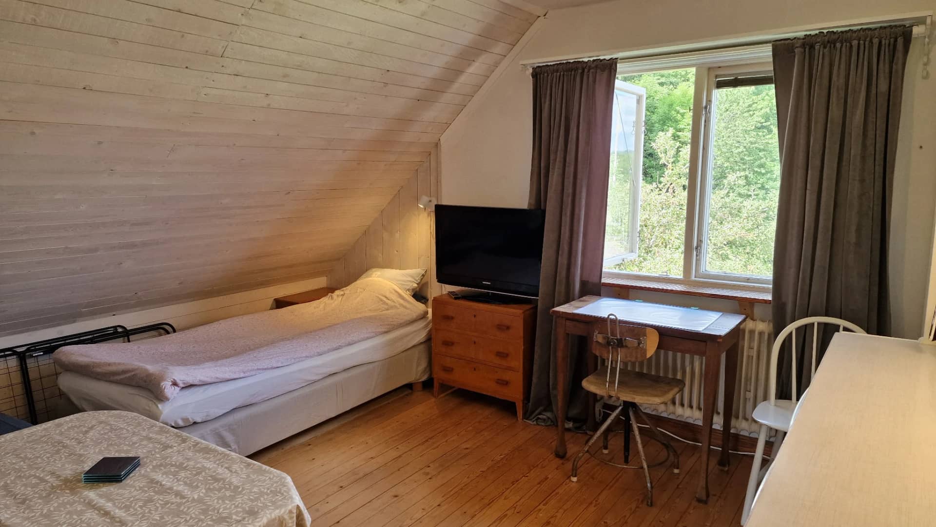 House in Varberg