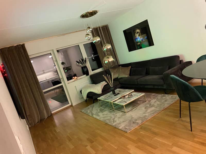 Apartment in Lund