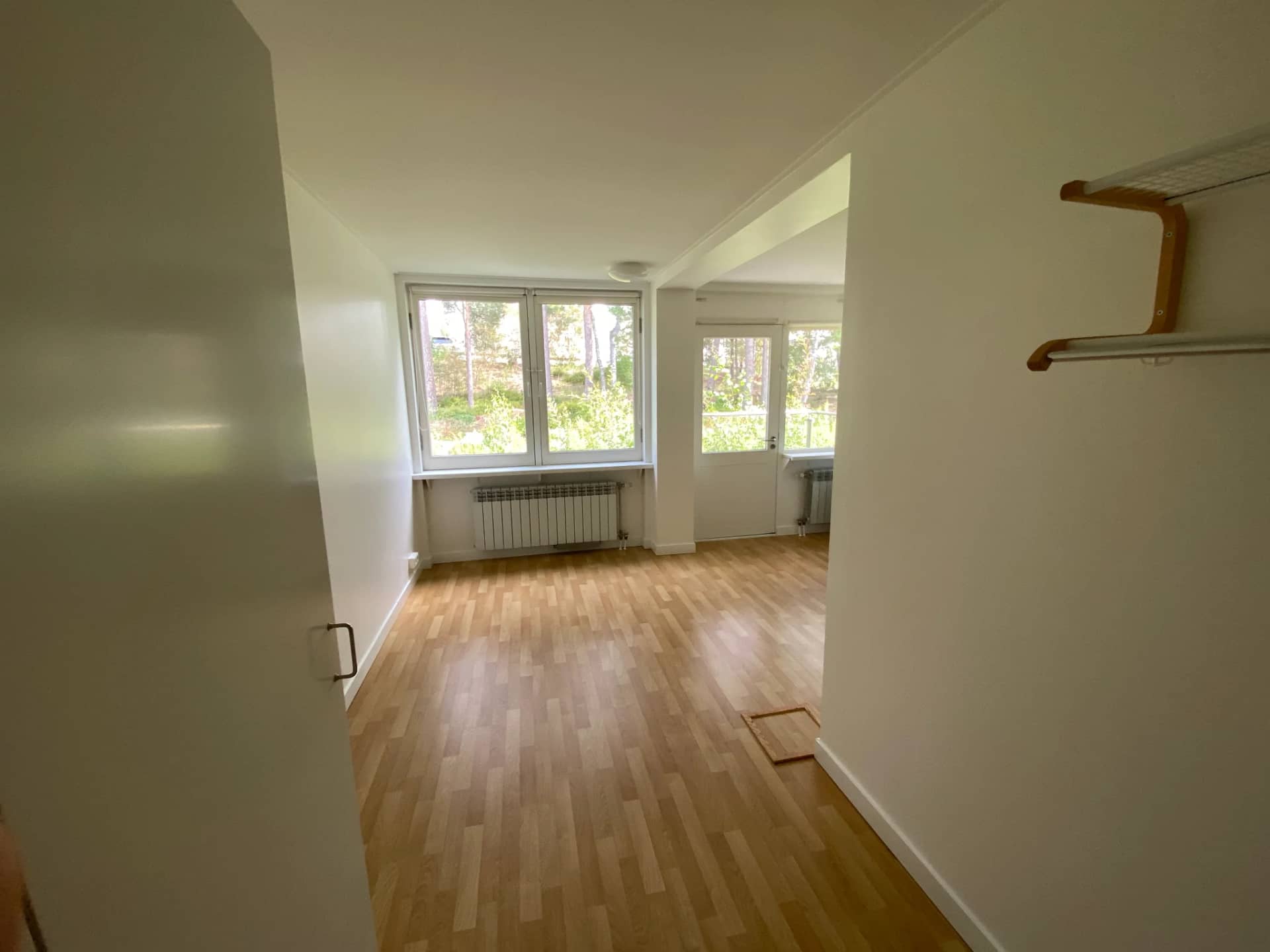 Apartment in Karlstad