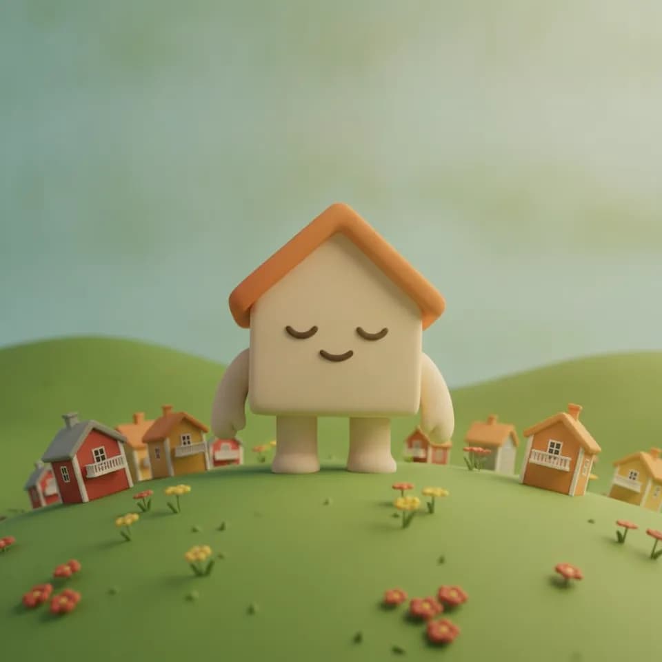 Sweden's Housing Market Rising Stars 2026: Municipalities with the Highest Value Growth and What It Means for You as a Tenant or Landlord