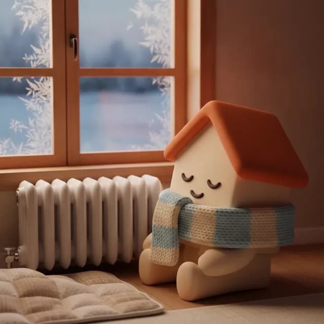 Cold rent vs warm rent in Sweden – what's the difference? (2026)