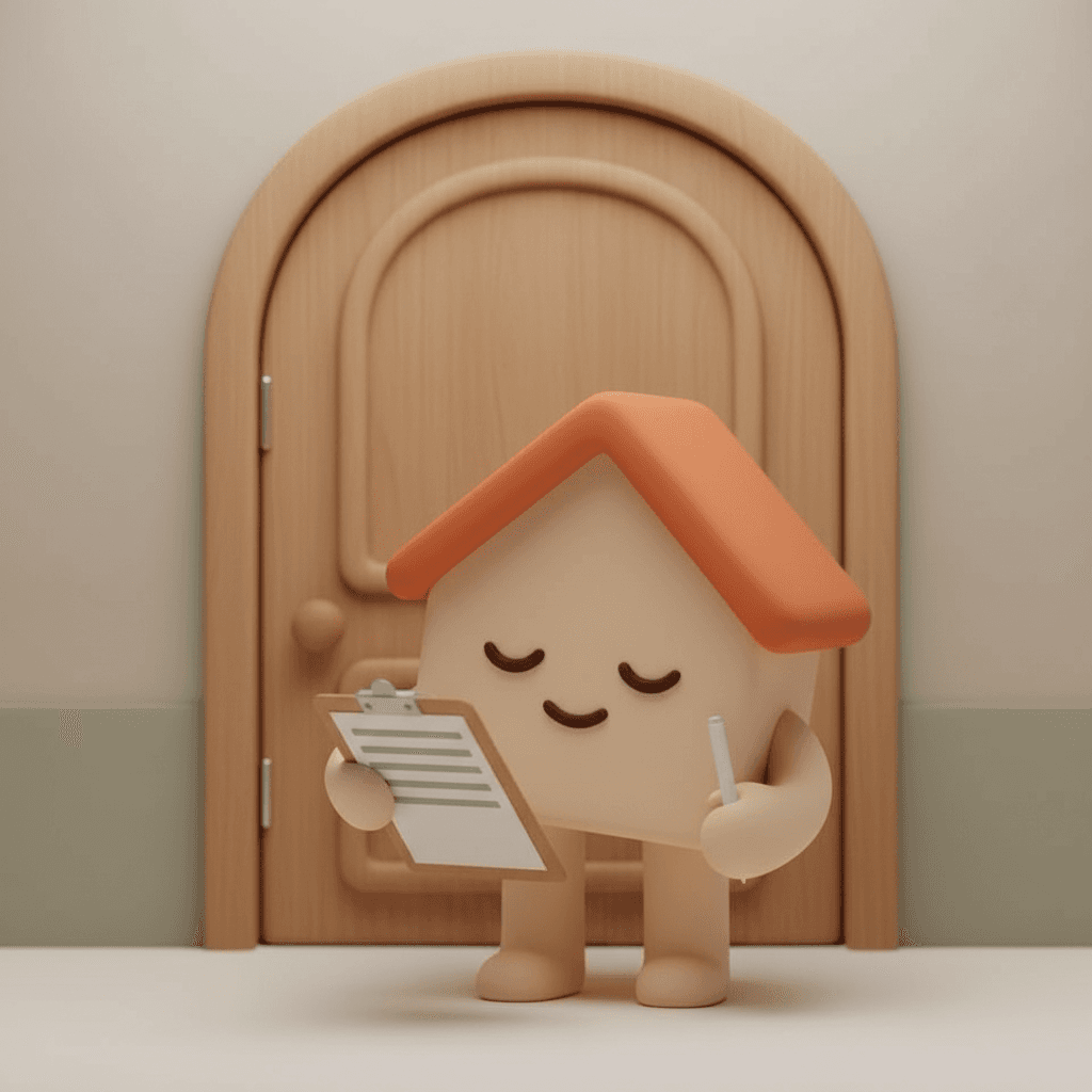 Are you allowed to require a reference from previous landlords?