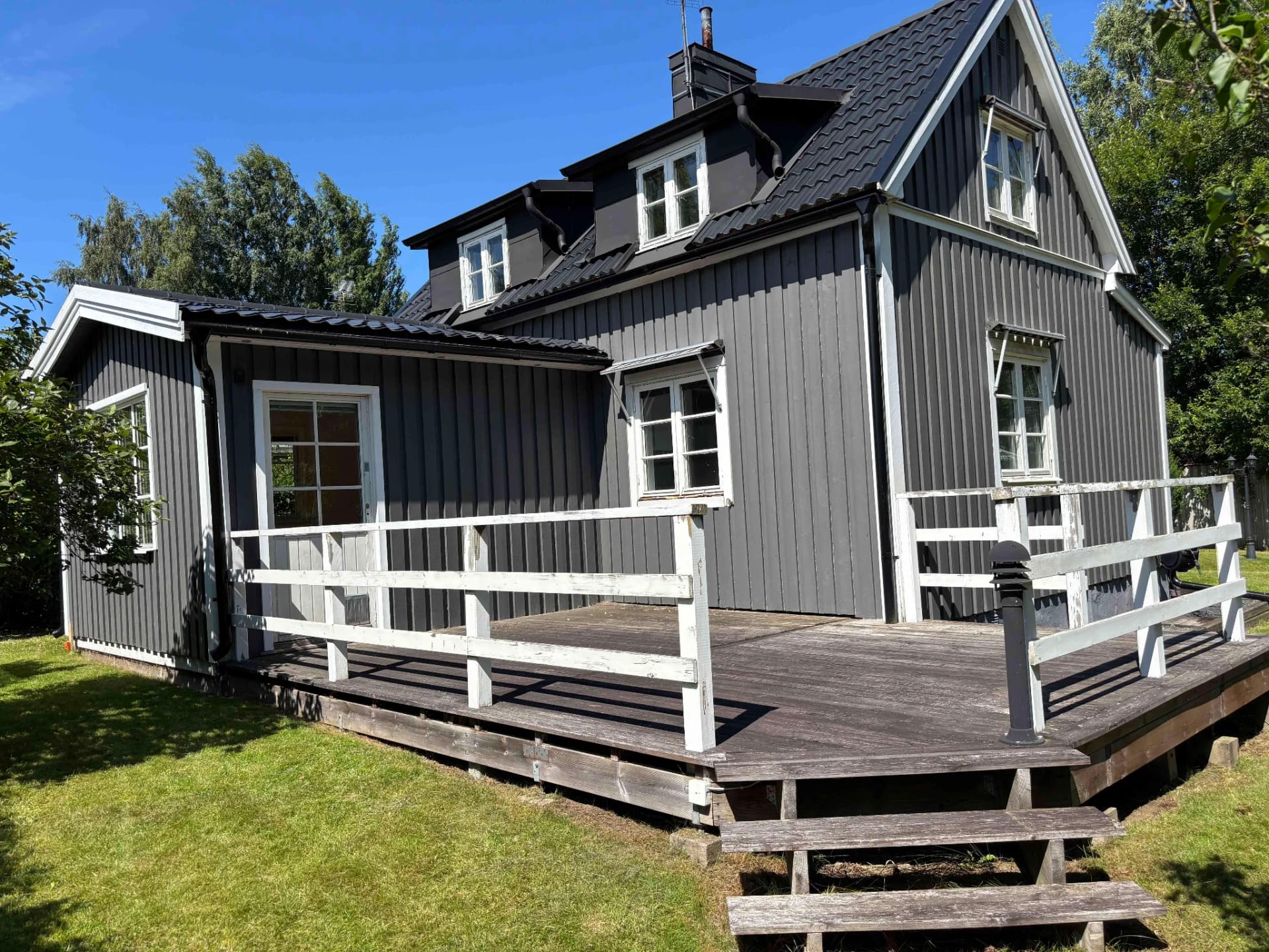 3.5-room house in Jönköping, Norra Skogslund - image 2