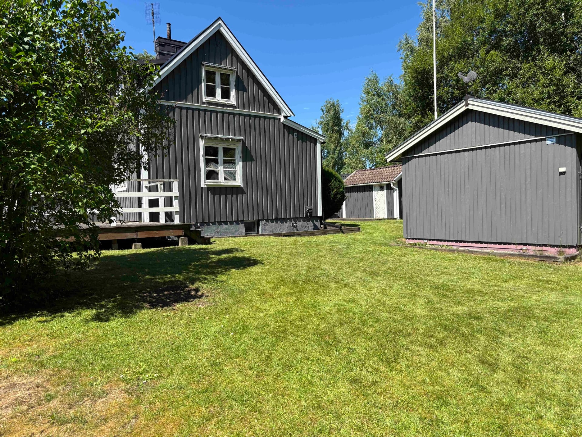 3.5-room house in Jönköping, Norra Skogslund - image 3