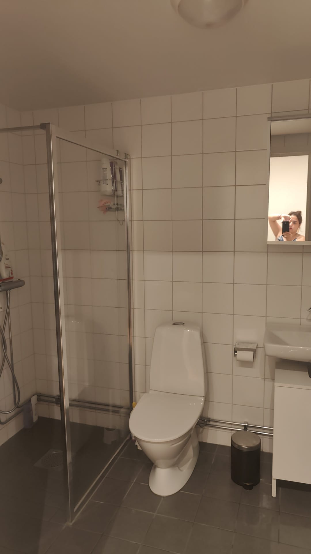 2-room apartment in Göteborg, Ebbe Lieberathsgatan - image 3