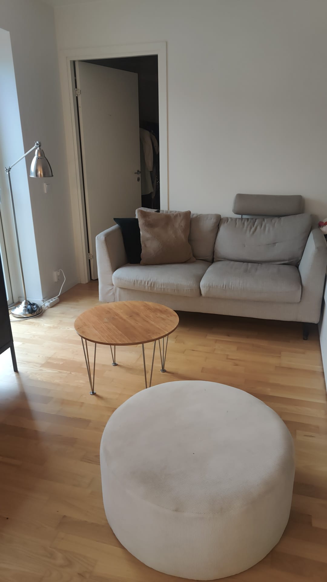 2-room apartment in Göteborg, Ebbe Lieberathsgatan - image 2