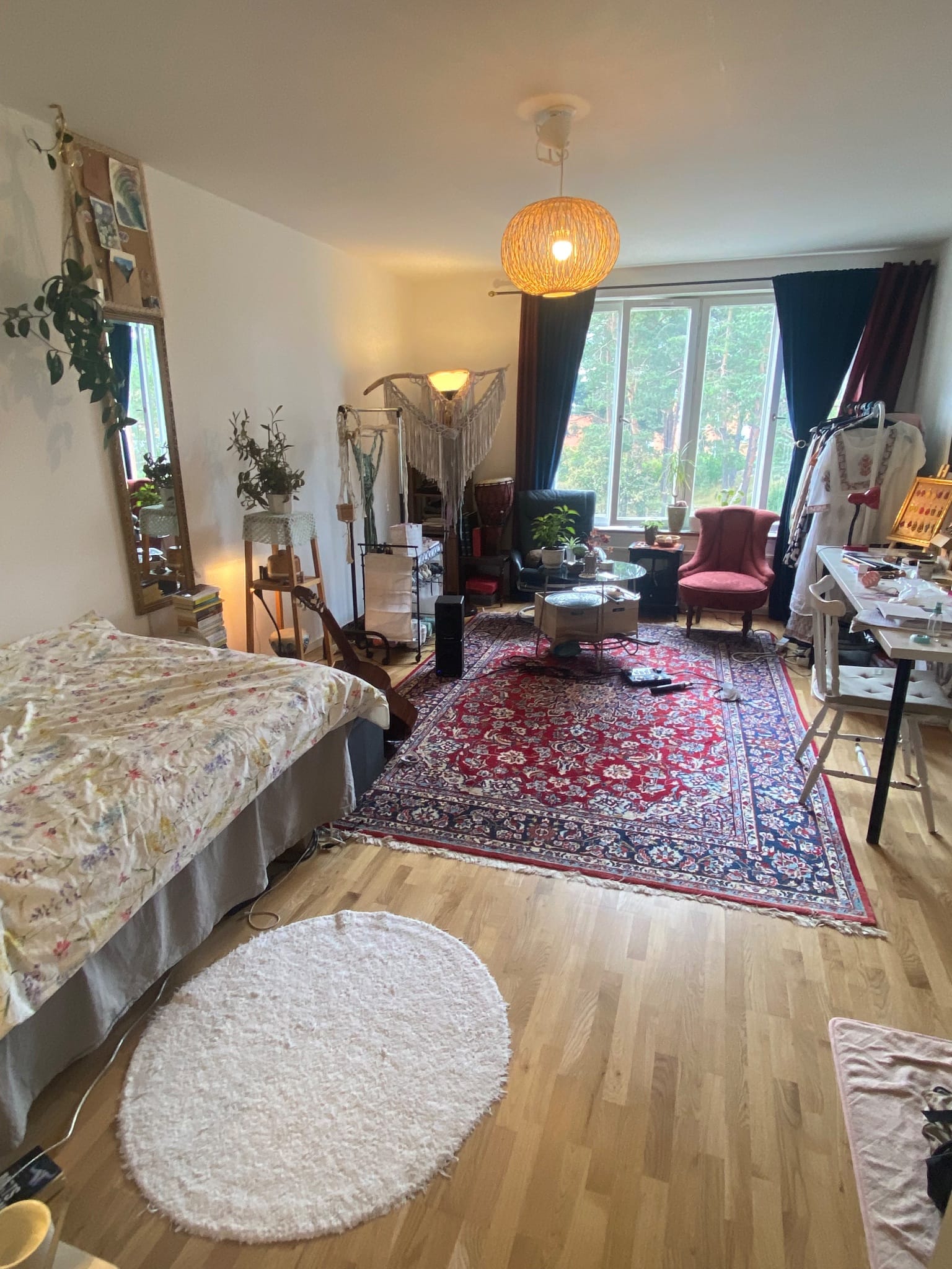1-room apartment in Skogås, Härbrevägen - image 2