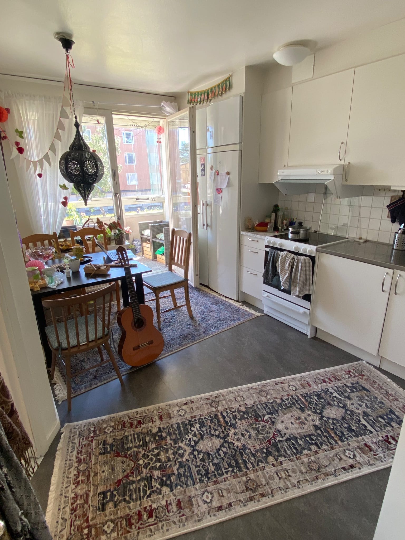 1-room apartment in Skogås, Härbrevägen - image 1