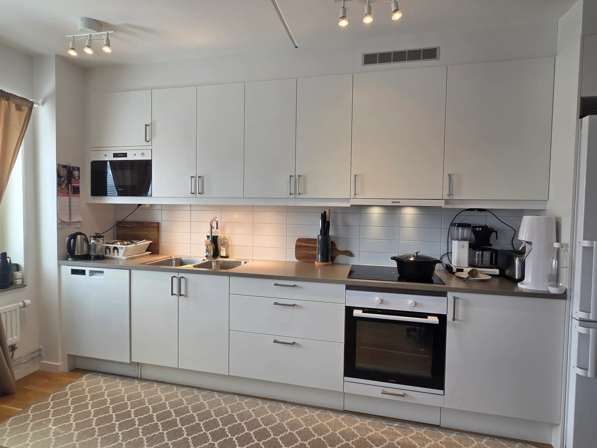2-room apartment in Angered, Salviatorget - image 5