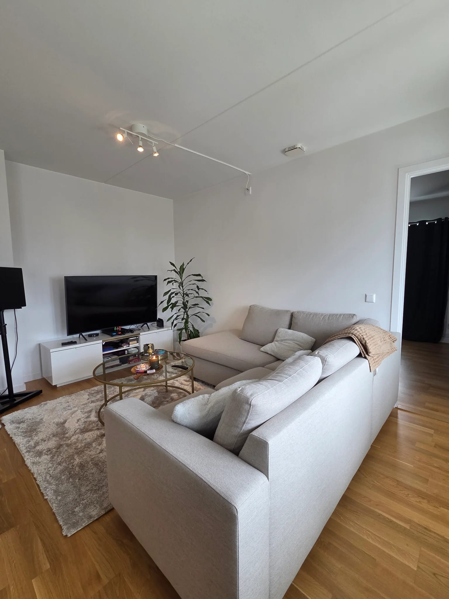 2-room apartment in Angered, Salviatorget - image 3