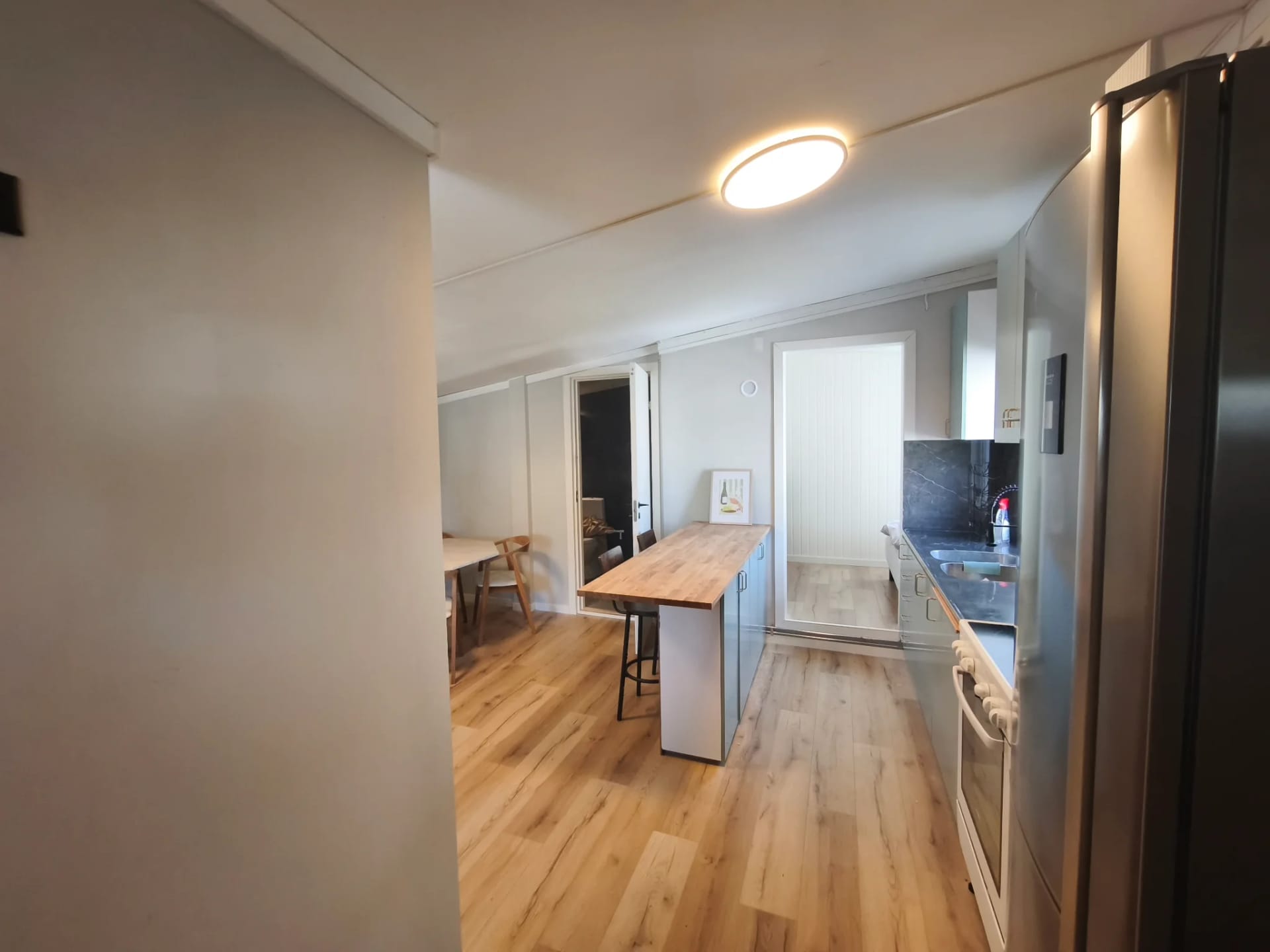 1-room house in Eskilstuna, Östra Vägen - image 2