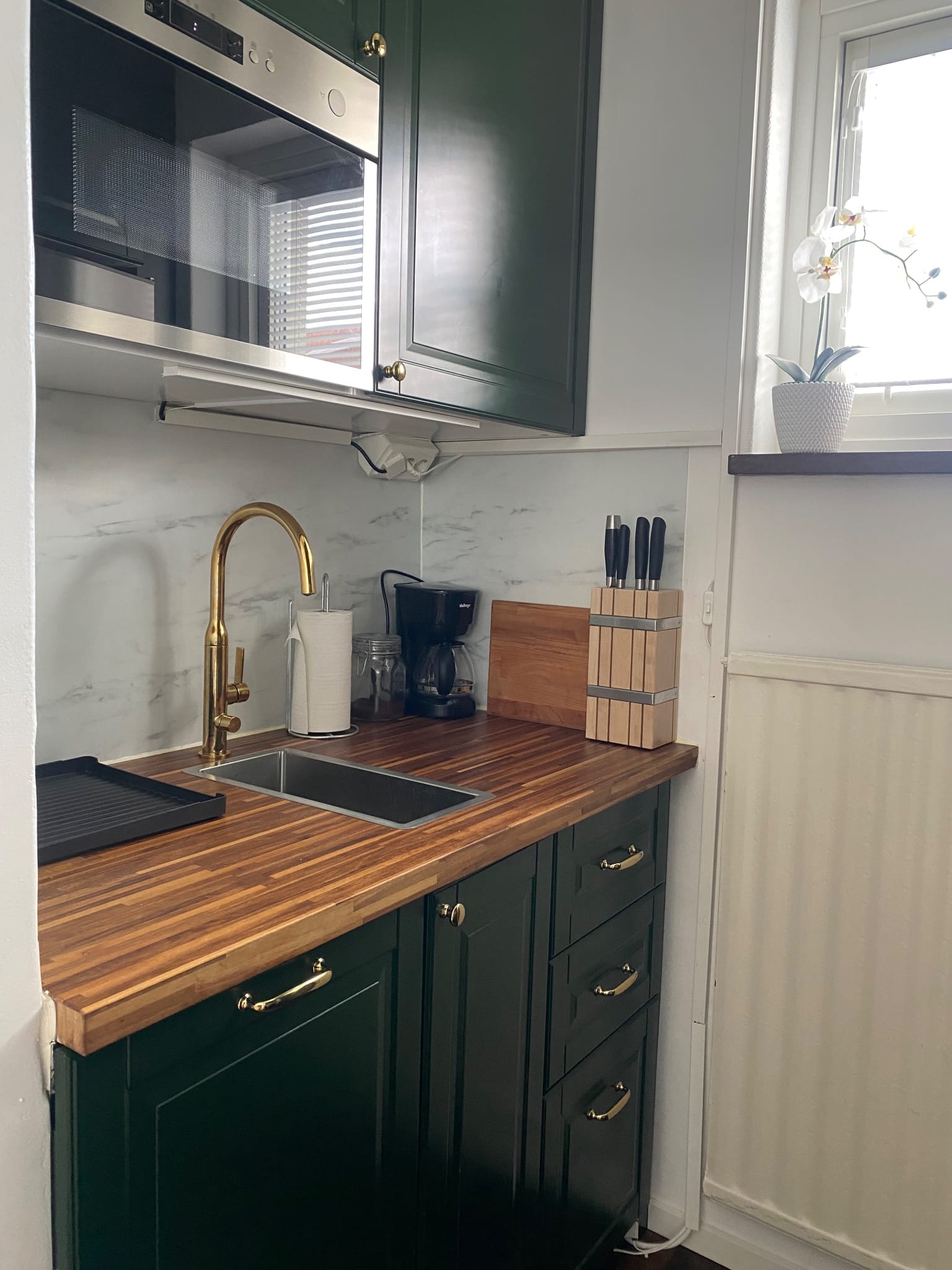 1-room apartment in Kalmar, Sjöbrings väg - image 4