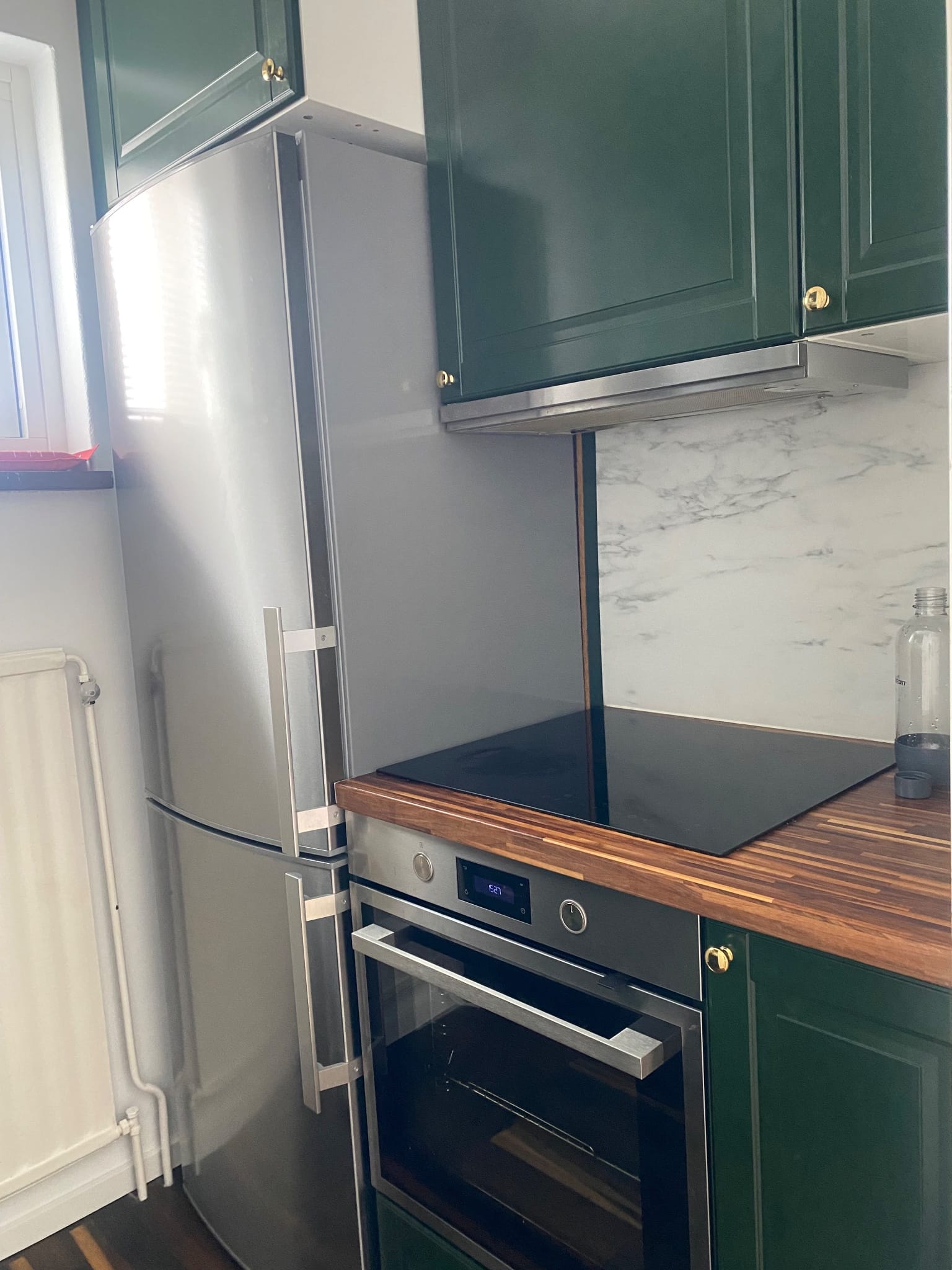 1-room apartment in Kalmar, Sjöbrings väg - image 3