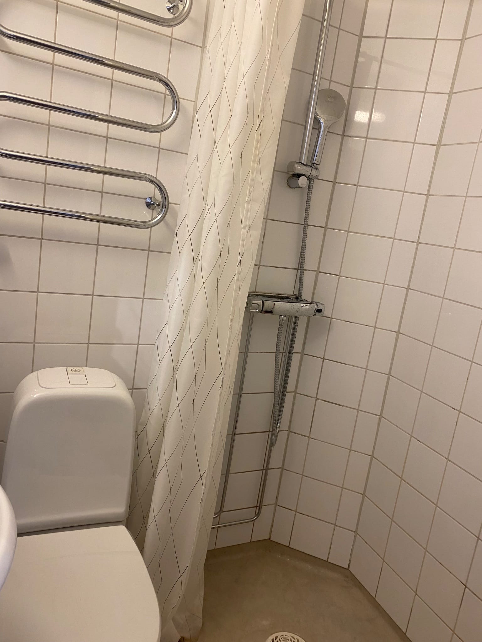 1-room apartment in Kalmar, Sjöbrings väg - image 5