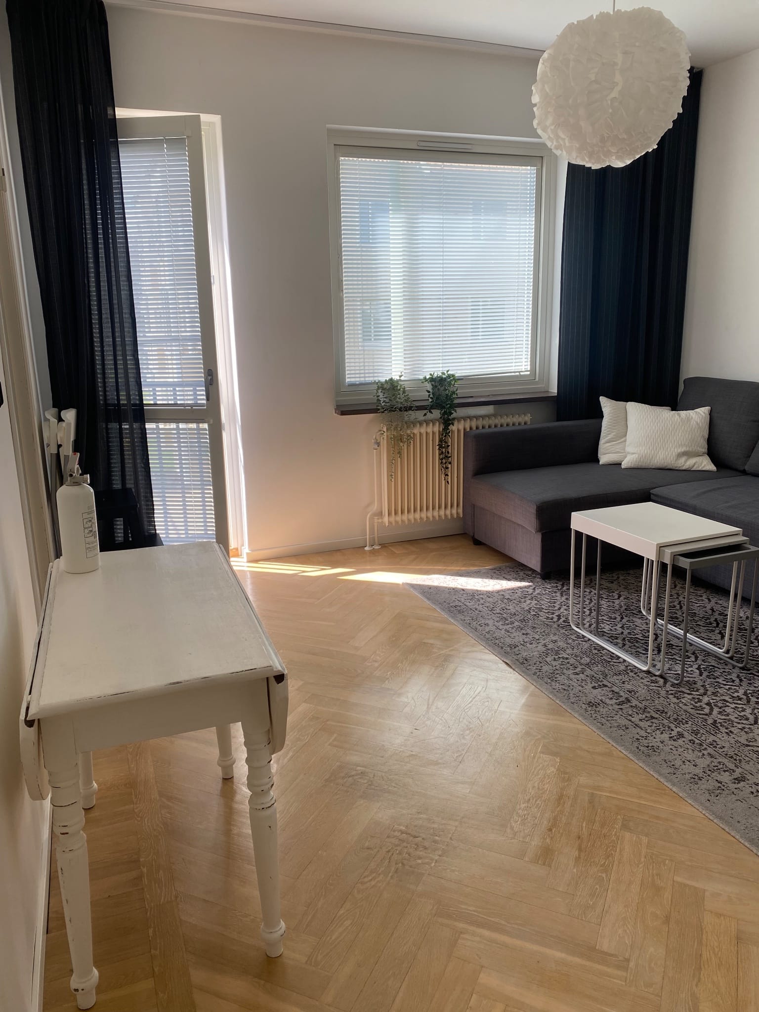 1-room apartment in Kalmar, Sjöbrings väg - image 2