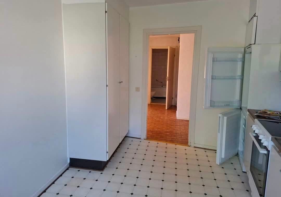 2-room apartment in Hässleholm, Bragegatan - image 2