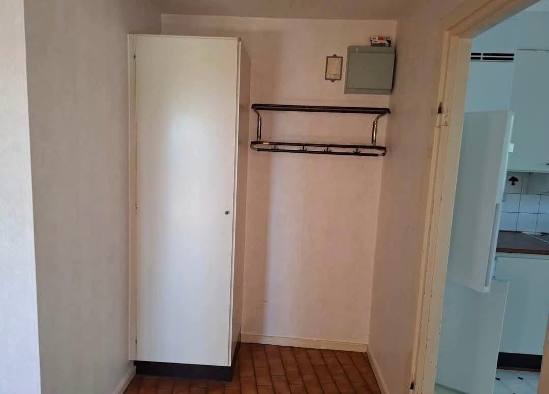 2-room apartment in Hässleholm, Bragegatan - image 1