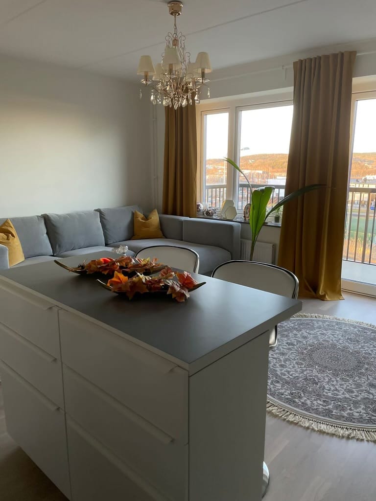 2-room apartment in Askim, Kobbeslätten - image 5