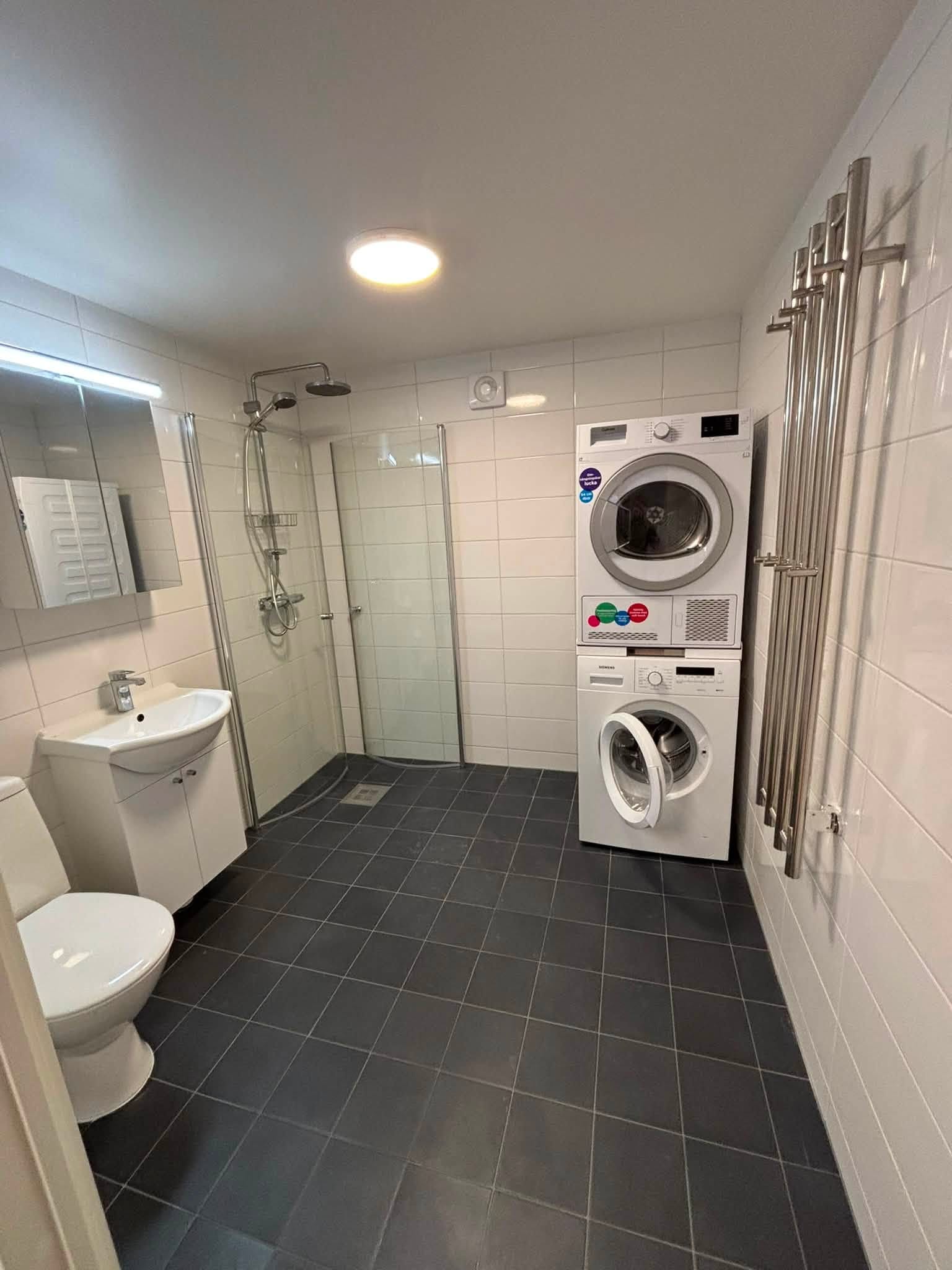 3-room apartment in Nol, Ulvstorp - image 2