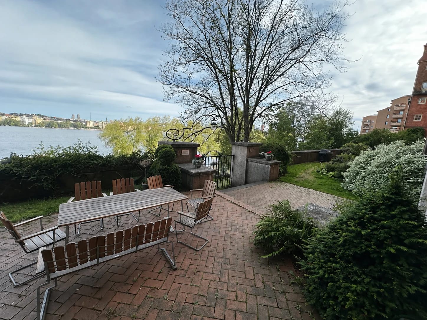 2.5-room apartment in Stockholm, Heleneborgsgatan - image 2