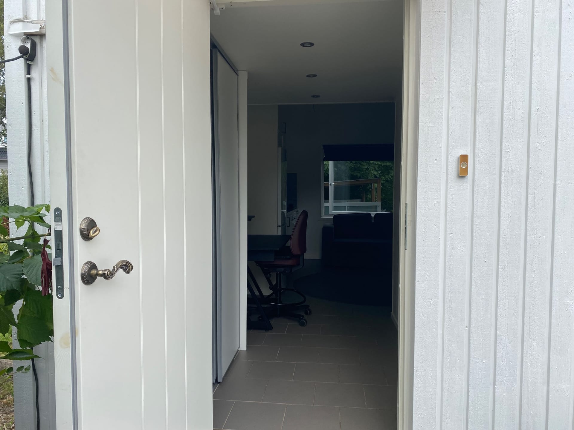 1.5-room apartment in Stockholm, Norrgårdsvägen - image 4