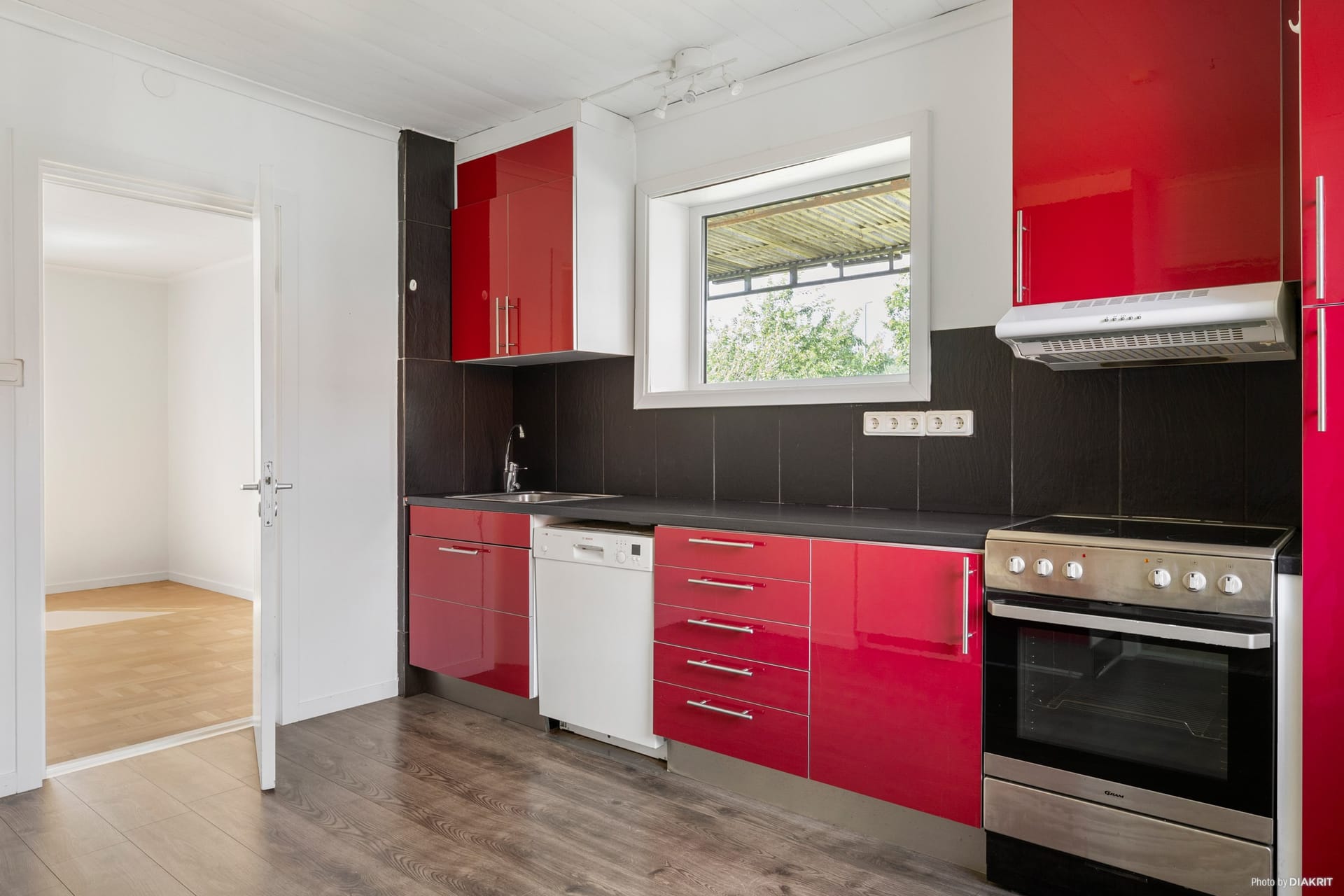 2-room apartment in Alingsås, Postvägen - image 5
