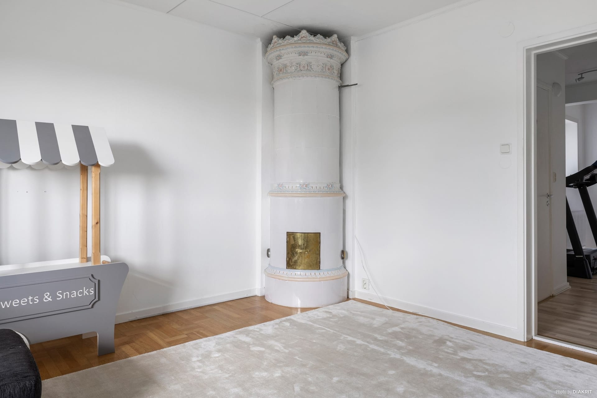 2-room apartment in Alingsås, Postvägen - image 2