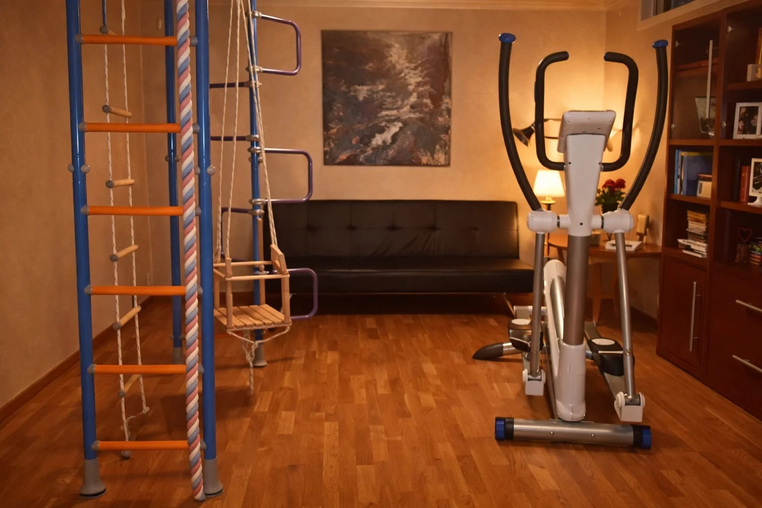 6-room house in Ursviken, Brödrahemsgatan - image 5