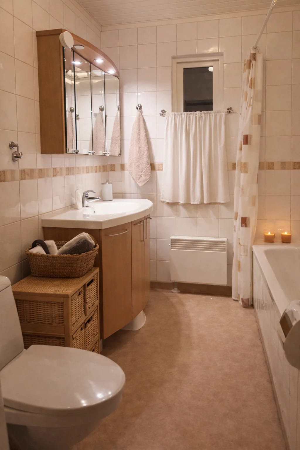 6-room house in Ursviken, Brödrahemsgatan - image 3