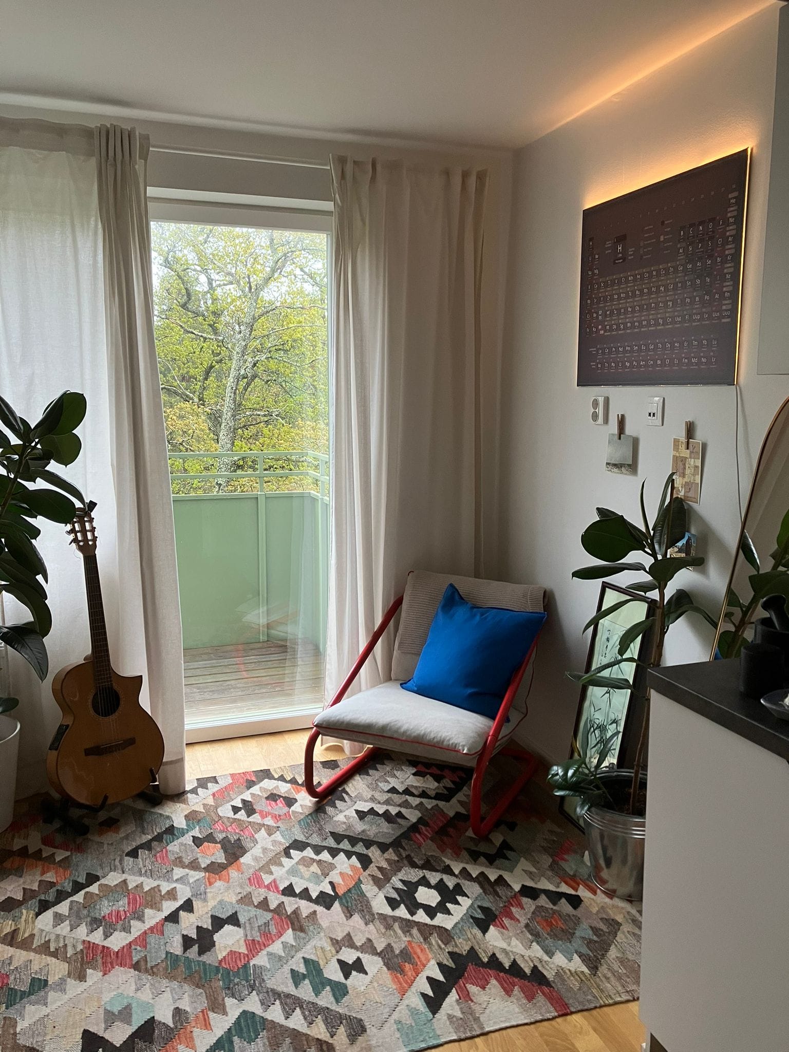 1-room apartment in Järfälla, Flyginfarten - image 3