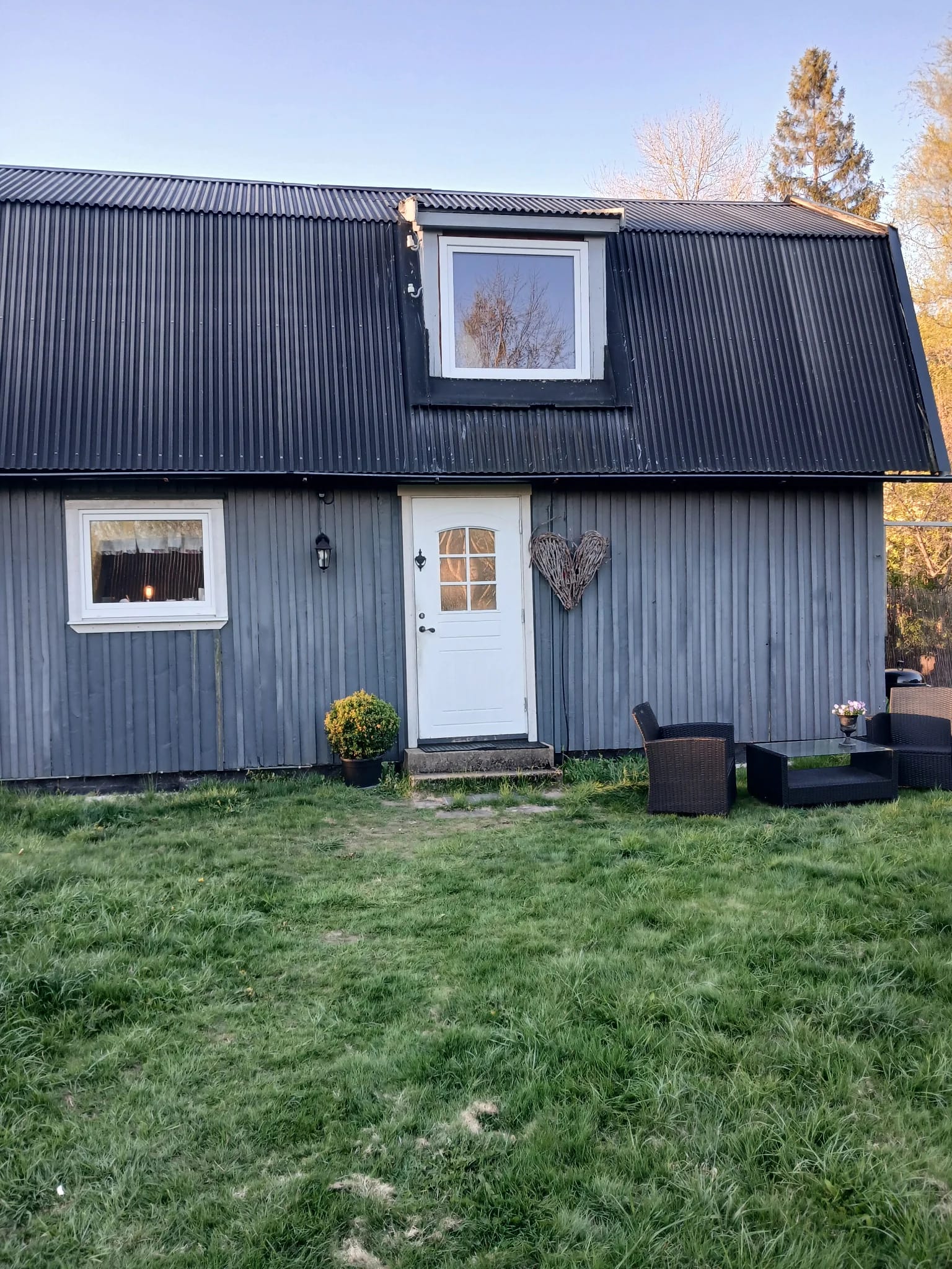 1.5-room house in Herrljunga, Vedumsvägen - image 4
